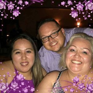 Meet your Posher, Vicky